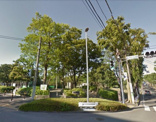 美しが丘公園