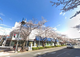 東急百貨店 たまプラーザ店
