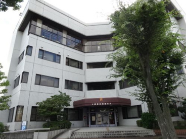 枚岡警察署の画像1