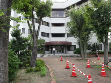 枚岡警察署の画像2