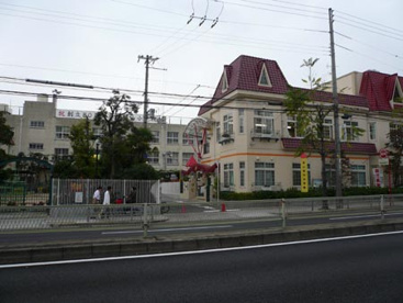 勝山愛和第二幼稚園の画像1