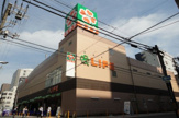 ライフ 堺筋本町店