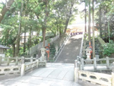 枚岡神社