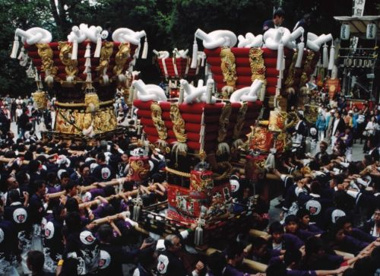 枚岡神社の画像4