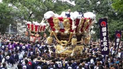 枚岡神社の画像5