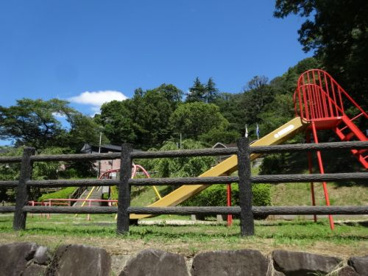 枚岡公園の画像2