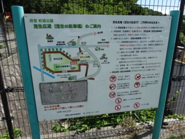 枚岡公園の画像3