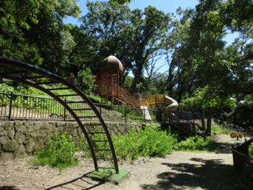 枚岡公園の画像4