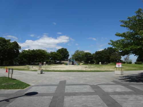 東石切公園の画像