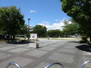 東石切公園の画像4