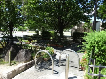 東石切公園の画像5