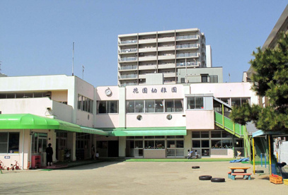 花園幼稚園の画像1