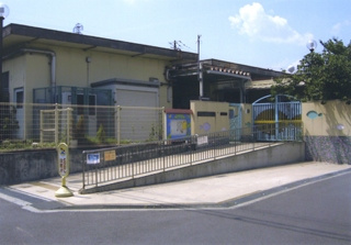 岩田保育所の画像1