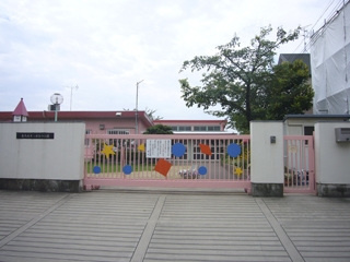 池島幼稚園の画像1