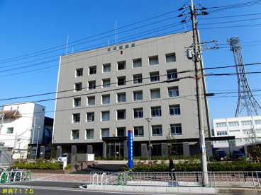 布施警察署の画像1