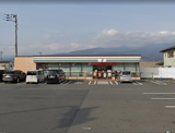 セブンイレブン　富士市中柏原店