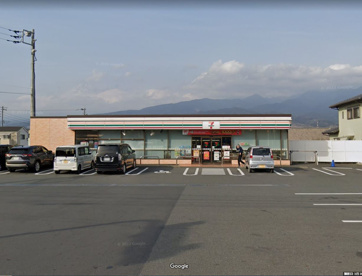 セブンイレブン　富士市中柏原店の画像1