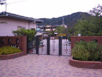 縄手南幼稚園の画像1