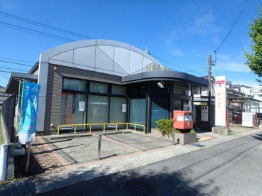 伏見羽束師菱川郵便局の画像1