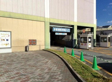 イトーヨーカドー東大阪店の画像3