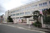 弥刀東小学校