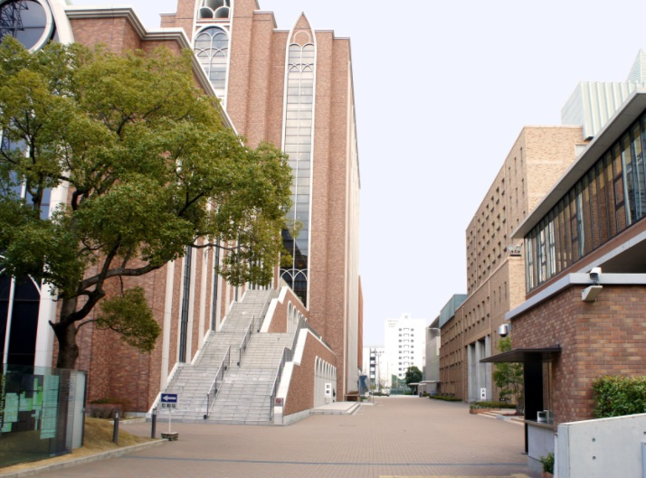 近畿大学の画像