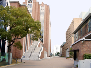 近畿大学の画像1