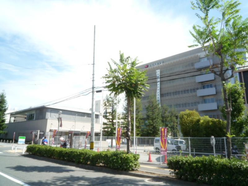 大阪商業大学の画像