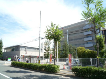 大阪商業大学の画像1