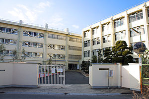 大阪商業大学高校の画像1