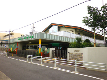 大阪商業大学付属幼稚園の画像1
