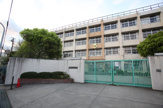 意岐部小学校