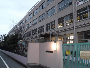 西堤小学校の画像1