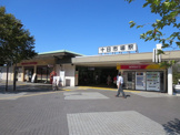 十日市場駅
