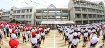 森河内小学校
