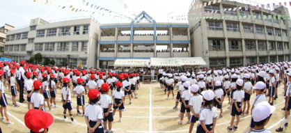森河内小学校の画像1