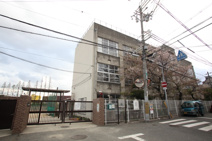 楠根小学校