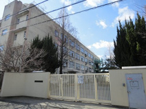 若江小学校