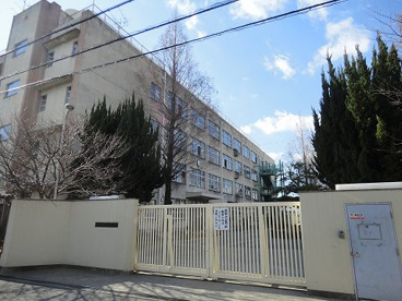 若江小学校の画像1