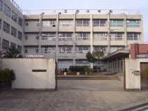 玉串小学校
