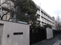 花園北小学校