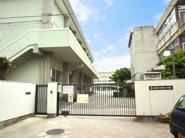 縄手小学校の画像1