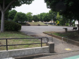 十日市場中里公園