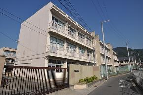 縄手南小学校の画像1