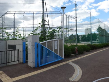 枚岡樟風高等学校の画像3