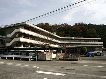 英田中学校の画像1