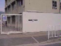 英田北小学校