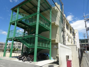 枚岡西小学校の画像4