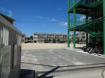 枚岡西小学校の画像5