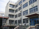 縄手東小学校